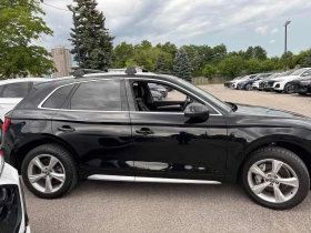 Audi Q5 * Progressiv * CARFAX * ОПЦИЯ ЗА ФИНАНСИРАНЕ  | Auto.bg — изображение 3