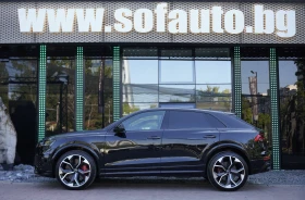 Audi RSQ8 4.0 TFSI V8 Mild Hybrid Quattro �������� | Mobile.bg � ����� ������ 4