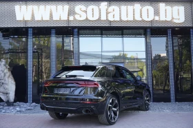 Audi RSQ8 4.0 TFSI V8 Mild Hybrid Quattro �������� | Mobile.bg � ����� ������ 6