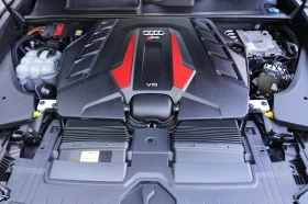 Audi RSQ8 4.0 TFSI V8 Mild Hybrid Quattro �������� | Mobile.bg � ����� ������ 15