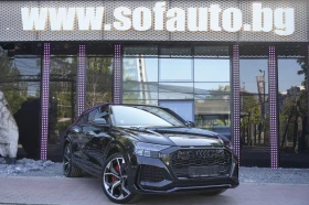 Audi RSQ8 4.0 TFSI V8 Mild Hybrid Quattro �������� | Mobile.bg � ����� ������ 3