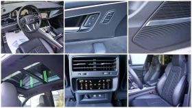 Audi RSQ8 4.0 TFSI V8 Mild Hybrid Quattro �������� | Mobile.bg � ����� ������ 12