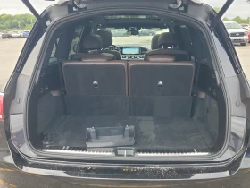 Mercedes-Benz GLS 3L 6cyl AWD | Mobile.bg � ����� ������ 15