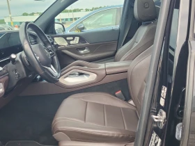 Mercedes-Benz GLS 3L 6cyl AWD | Mobile.bg � ����� ������ 5