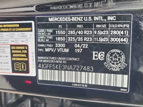 Mercedes-Benz GLS 3L 6cyl AWD | Mobile.bg � ����� ������ 17