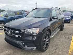 ������ Mercedes-Benz GLS