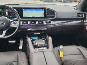 Mercedes-Benz GLS 3L 6cyl AWD | Mobile.bg � ����� ������ 10