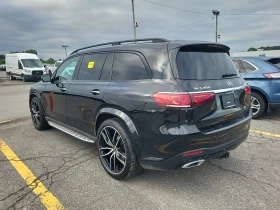 Mercedes-Benz GLS 3L 6cyl AWD | Mobile.bg � ����� ������ 4