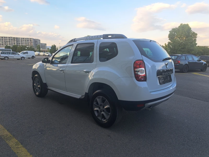 Dacia Duster * ИТАЛИЯ* 1.6-БЕНЗИН/ГАЗ* TOP* FULL* , снимка 9 - Автомобили и джипове - 32922709