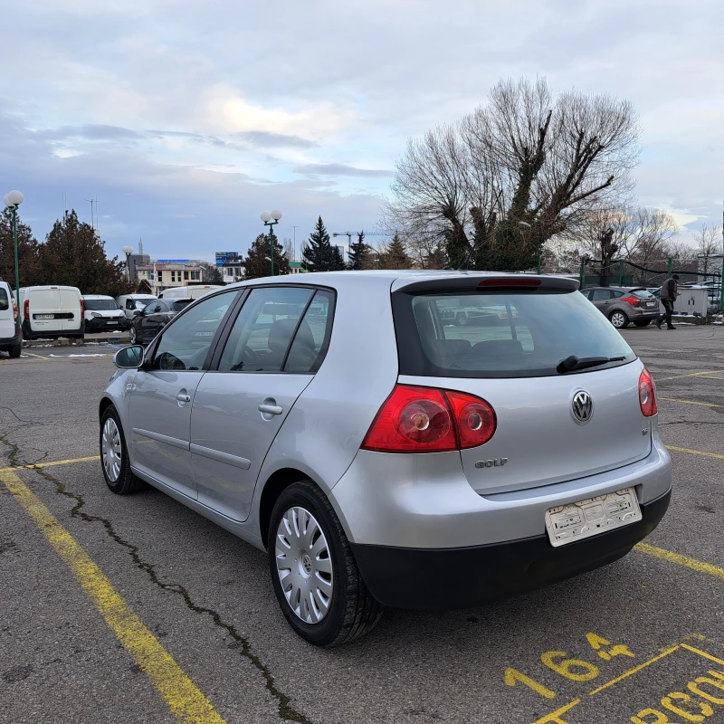 VW Golf * 1.6-ГАЗ* TOP* FULL* , снимка 6 - Автомобили и джипове - 32922709