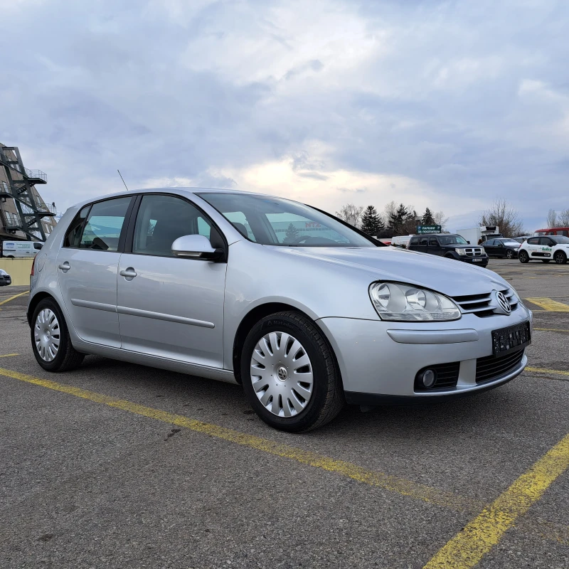 VW Golf * 1.6-ГАЗ* TOP* FULL* , снимка 2 - Автомобили и джипове - 32922709