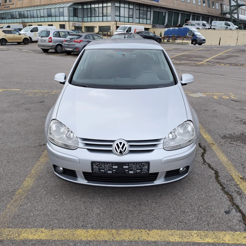 VW Golf * 1.6-ГАЗ* TOP* FULL* , снимка 16 - Автомобили и джипове - 32922709