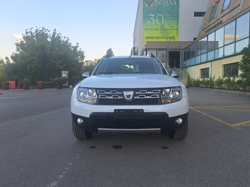 Dacia Duster * ИТАЛИЯ* 1.6-БЕНЗИН/ГАЗ* TOP* FULL* , снимка 4 - Автомобили и джипове - 32922709