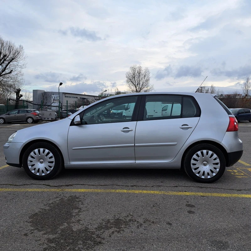 VW Golf * 1.6-ГАЗ* TOP* FULL* , снимка 7 - Автомобили и джипове - 32922709