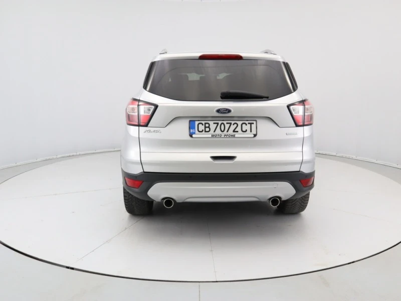 Ford Kuga, снимка 9 - Автомобили и джипове - 48322741