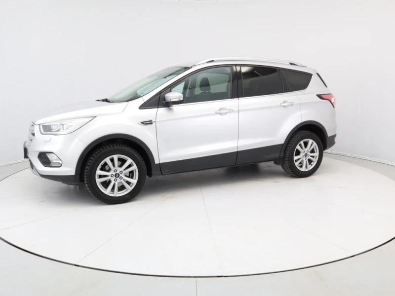 Ford Kuga, снимка 5 - Автомобили и джипове - 48322741