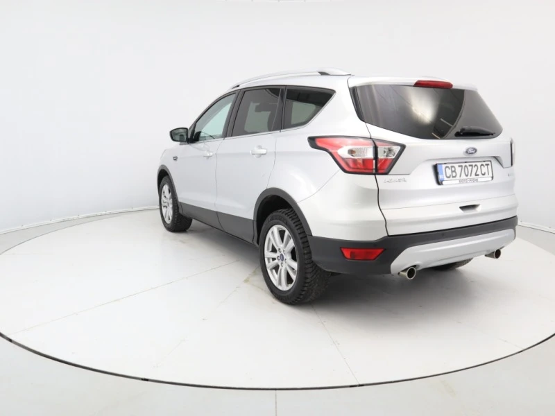 Ford Kuga, снимка 8 - Автомобили и джипове - 48322741