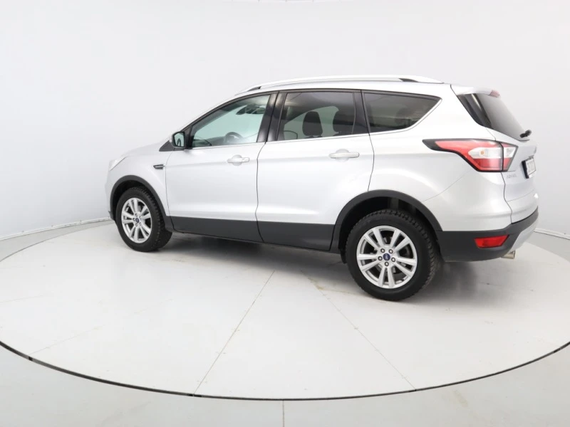 Ford Kuga, снимка 7 - Автомобили и джипове - 48322741