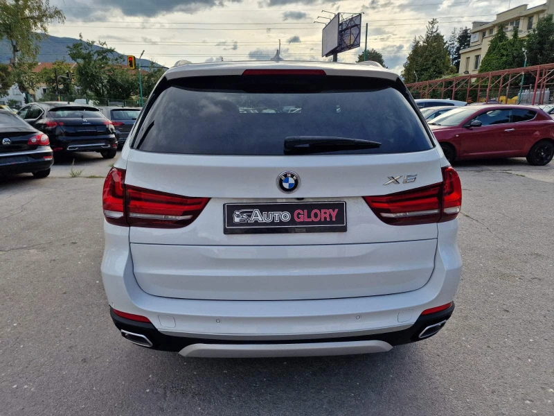 BMW X5 3.5 BENZ, снимка 5 - Автомобили и джипове - 47301300