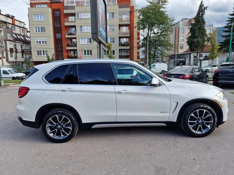 BMW X5 3.5 BENZ, снимка 7 - Автомобили и джипове - 47301300