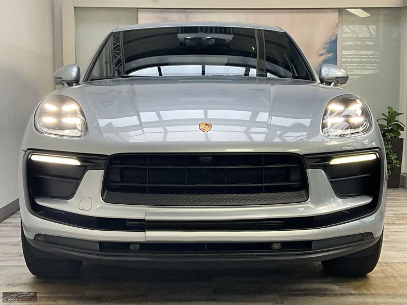 Porsche Macan LED/265HP/360 CAM/MEMORY/CARPLAY/359b, снимка 2 - Автомобили и джипове - 47760297