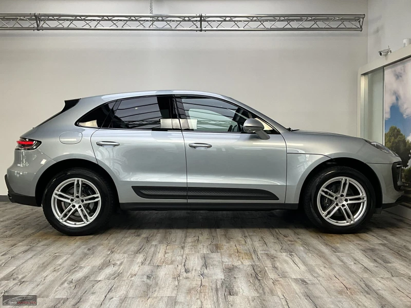 Porsche Macan LED/265HP/360 CAM/MEMORY/CARPLAY/359b, снимка 4 - Автомобили и джипове - 47760297