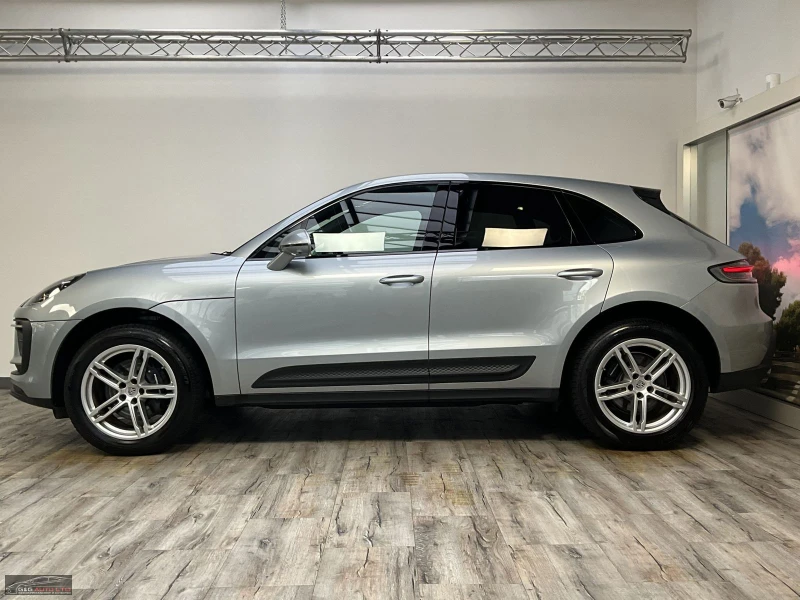 Porsche Macan LED/265HP/360 CAM/MEMORY/CARPLAY/359b, снимка 3 - Автомобили и джипове - 47760297