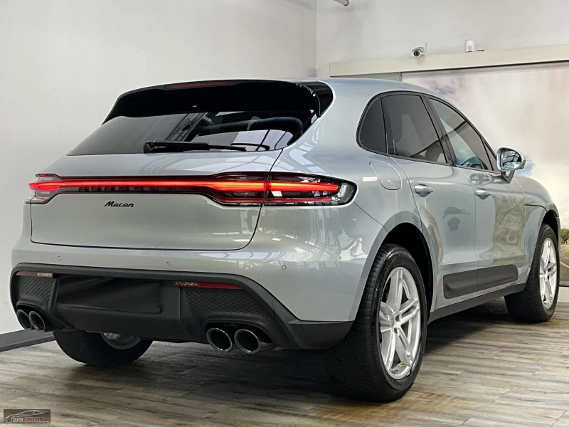 Porsche Macan LED/265HP/360 CAM/MEMORY/CARPLAY/359b, снимка 5 - Автомобили и джипове - 47760297