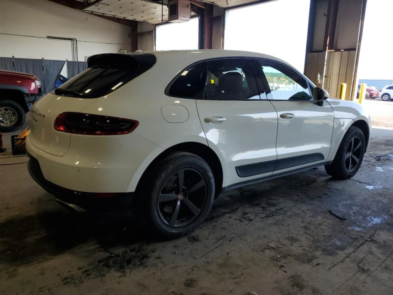 Porsche Macan * Крайна Цена* , снимка 4 - Автомобили и джипове - 48571028