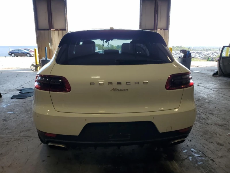 Porsche Macan * Крайна Цена* , снимка 6 - Автомобили и джипове - 48571028