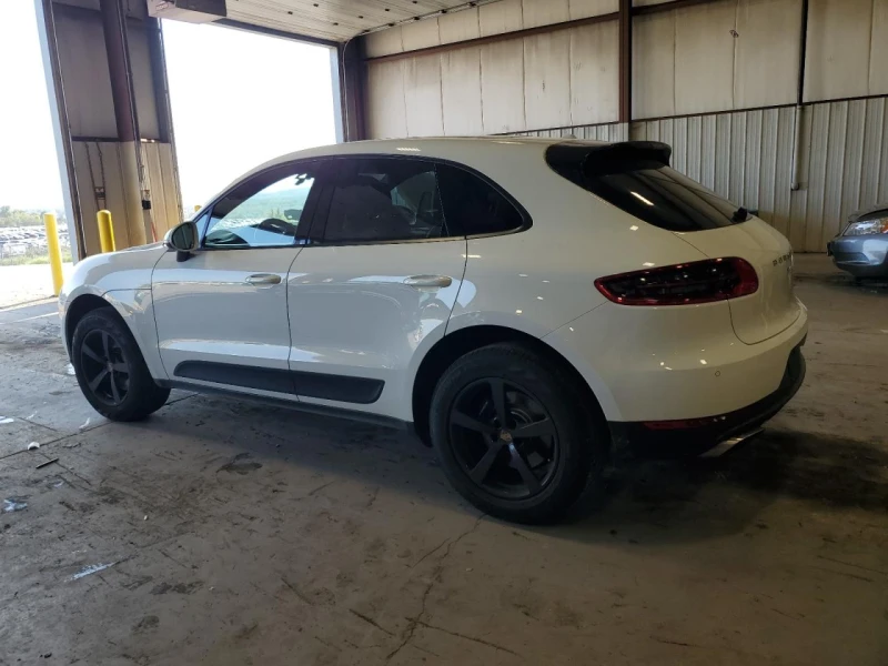 Porsche Macan * Крайна Цена* , снимка 3 - Автомобили и джипове - 48571028