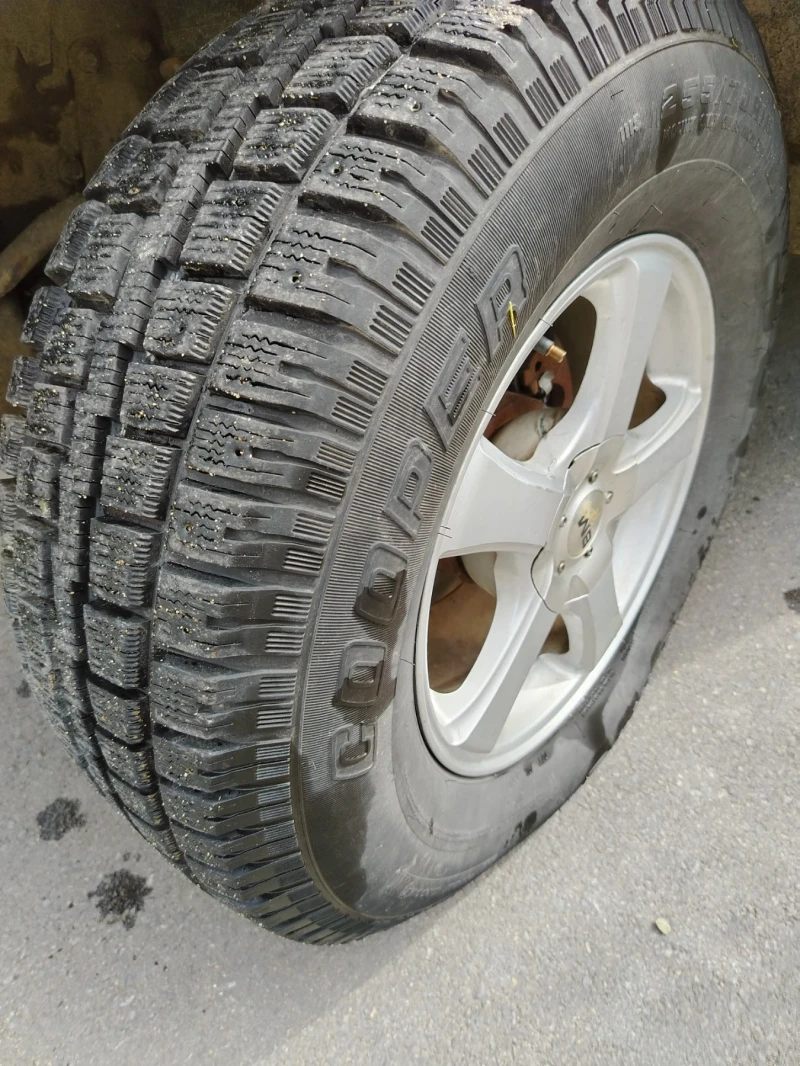 Jeep Grand cherokee, снимка 16 - Автомобили и джипове - 52190981