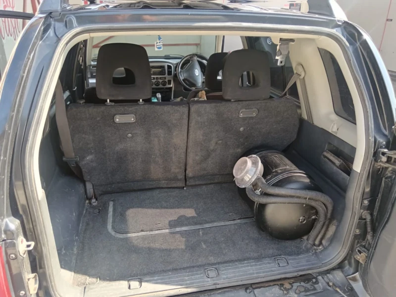 Suzuki Grand vitara, снимка 7 - Автомобили и джипове - 51613930