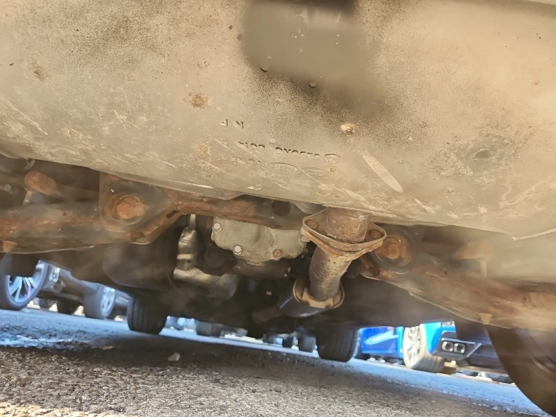 Hyundai Tucson ULTIMATE * * CARFAX * * АВТО КРЕДИТ * * , снимка 13 - Автомобили и джипове - 52573441