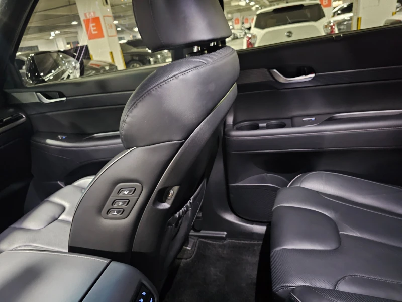 Hyundai Palisade Гаранция до 2г., Автосервиз, Части, Лизинг, снимка 12 - Автомобили и джипове - 52868213