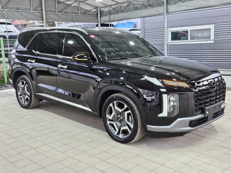 Hyundai Palisade Гаранция до 2г., Автосервиз, Части, Лизинг, снимка 5 - Автомобили и джипове - 52868213