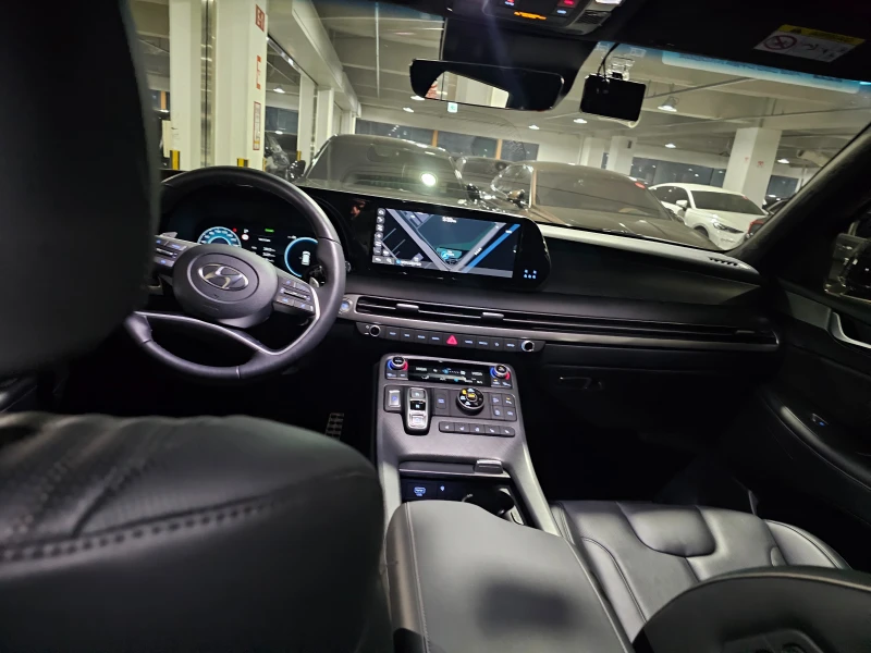 Hyundai Palisade Гаранция до 2г., Автосервиз, Части, Лизинг, снимка 11 - Автомобили и джипове - 52868213