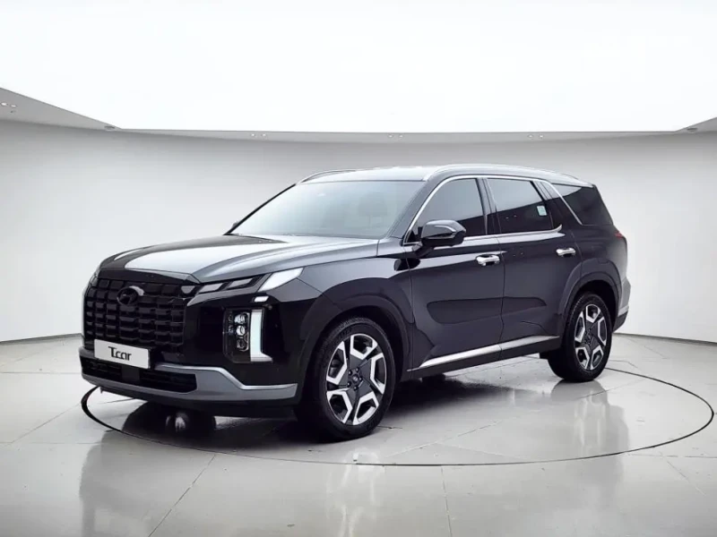 Hyundai Palisade Гаранция до 2г., Автосервиз, Части, Лизинг