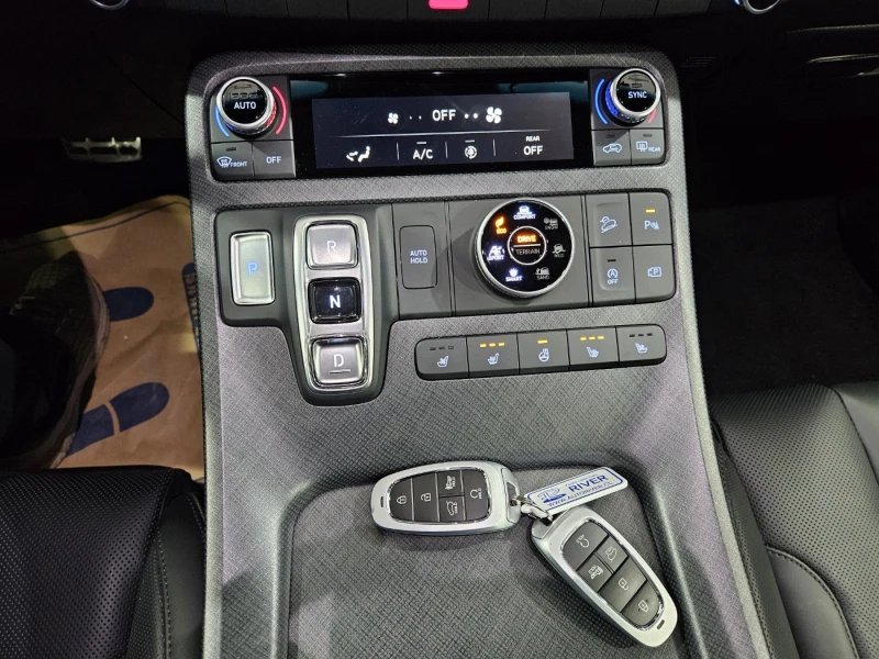 Hyundai Palisade Гаранция до 2г., Автосервиз, Части, Лизинг, снимка 14 - Автомобили и джипове - 52868213