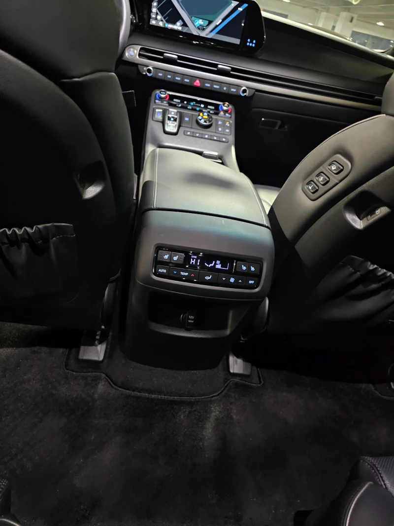 Hyundai Palisade Гаранция до 2г., Автосервиз, Части, Лизинг, снимка 10 - Автомобили и джипове - 52868213