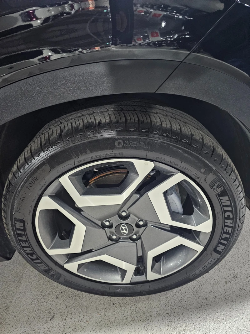 Hyundai Palisade Гаранция до 2г., Автосервиз, Части, Лизинг, снимка 6 - Автомобили и джипове - 52868213