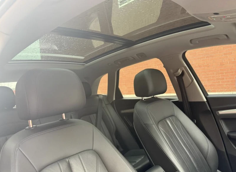 Audi Q5 АВТОКРЕДИТ* ЦЕНА БЕЗ АНАЛОГ* , снимка 10 - Автомобили и джипове - 52873369