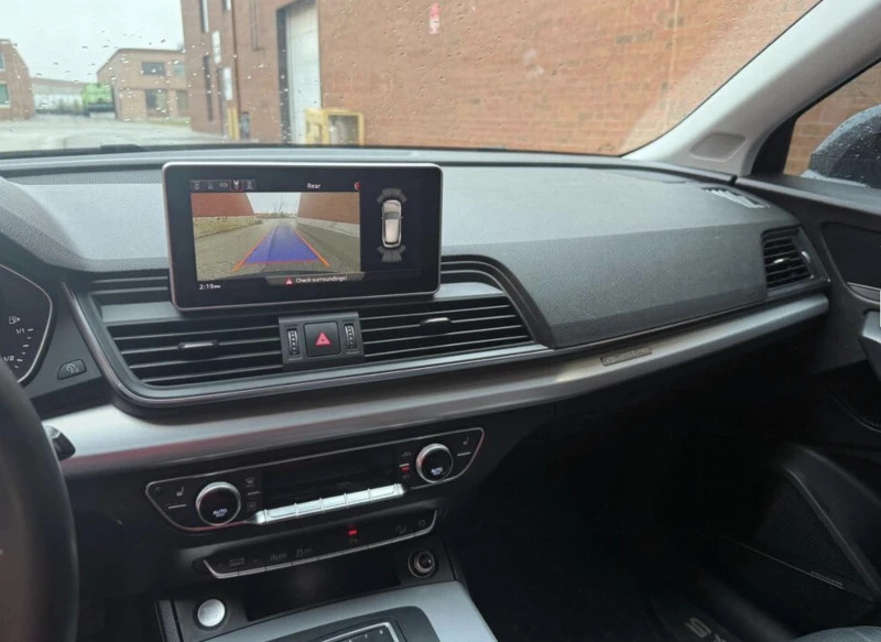 Audi Q5 АВТОКРЕДИТ* ЦЕНА БЕЗ АНАЛОГ* , снимка 8 - Автомобили и джипове - 52873369