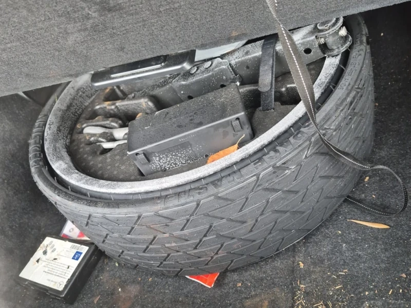 Mercedes-Benz GLS * AMG 63 * CARFAX * , снимка 17 - Автомобили и джипове - 53459498