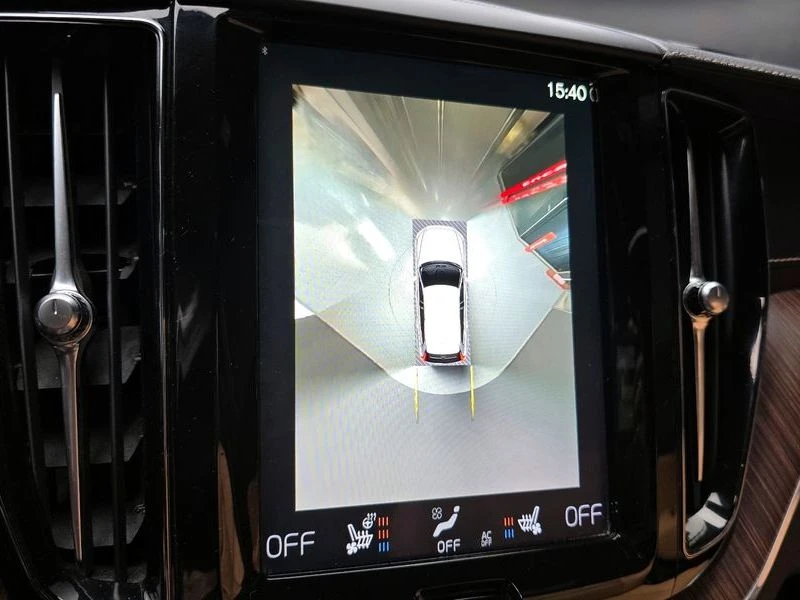 Volvo XC60 T8 Inscription| 390�.�. | Mobile.bg � ����������� 15