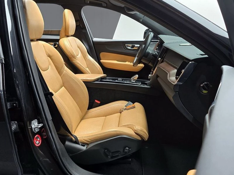 Volvo XC60 T8 Inscription| 390�.�. | Mobile.bg � ����������� 10