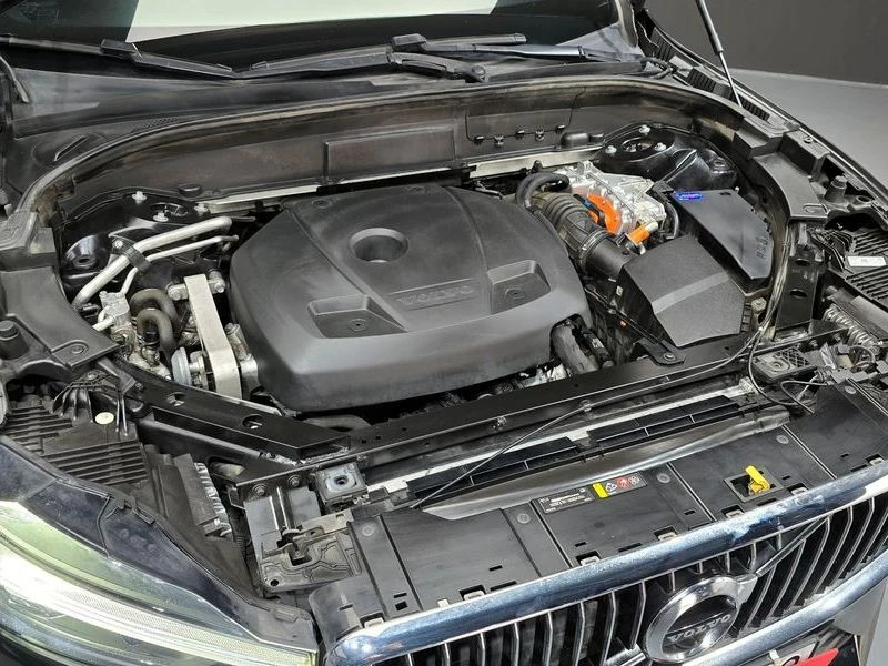 Volvo XC60 T8 Inscription| 390�.�. | Mobile.bg � ����������� 6