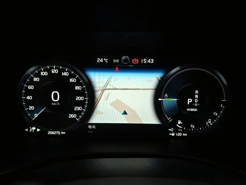 Volvo XC60 T8 Inscription| 390�.�. | Mobile.bg � ����������� 8