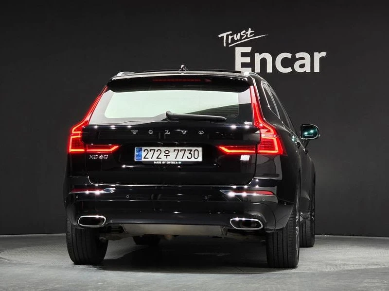 Volvo XC60 T8 Inscription| 390�.�. | Mobile.bg � ����������� 4