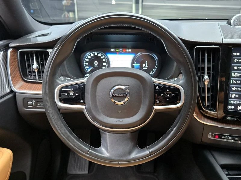 Volvo XC60 T8 Inscription| 390�.�. | Mobile.bg � ����������� 13